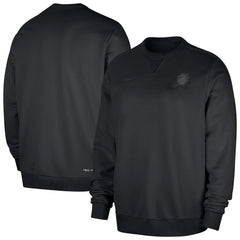 Phoenix Suns Authentic Standard Issue Travel Dri-FIT Sweatshirt Discount