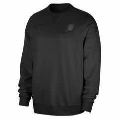 Phoenix Suns Authentic Standard Issue Travel Dri-FIT Sweatshirt Discount