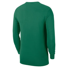 Boston Celtics Authentic Long Sleeve Practice T-Shirt Online