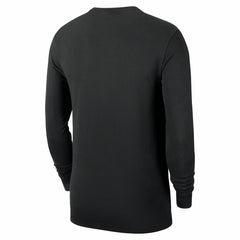 Miami Heat Authentic Long Sleeve Practice T-Shirt New