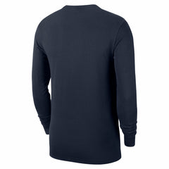 Minnesota Timberwolves Authentic Long Sleeve Practice T-Shirt New