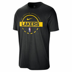Los Angeles Lakers Authentic Practice T-Shirt Online