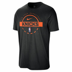 New York Knicks Authentic Practice T-Shirt Online
