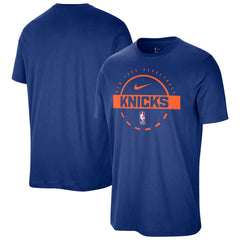 New York Knicks Authentic Practice T-Shirt Outlet