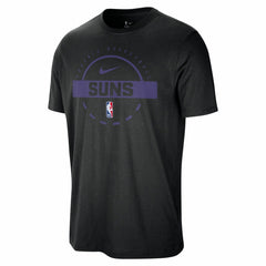 Phoenix Suns Authentic Practice T-Shirt For Sale