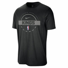Sacramento Kings Authentic Practice T-Shirt Online