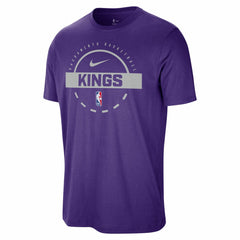 Sacramento Kings Authentic Practice T-Shirt Online