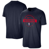 Washington Wizards Authentic Practice T-Shirt New