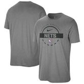 Brooklyn Nets Authentic Practice T-Shirt On Sale
