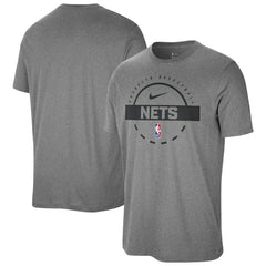 Brooklyn Nets Authentic Practice T-Shirt On Sale