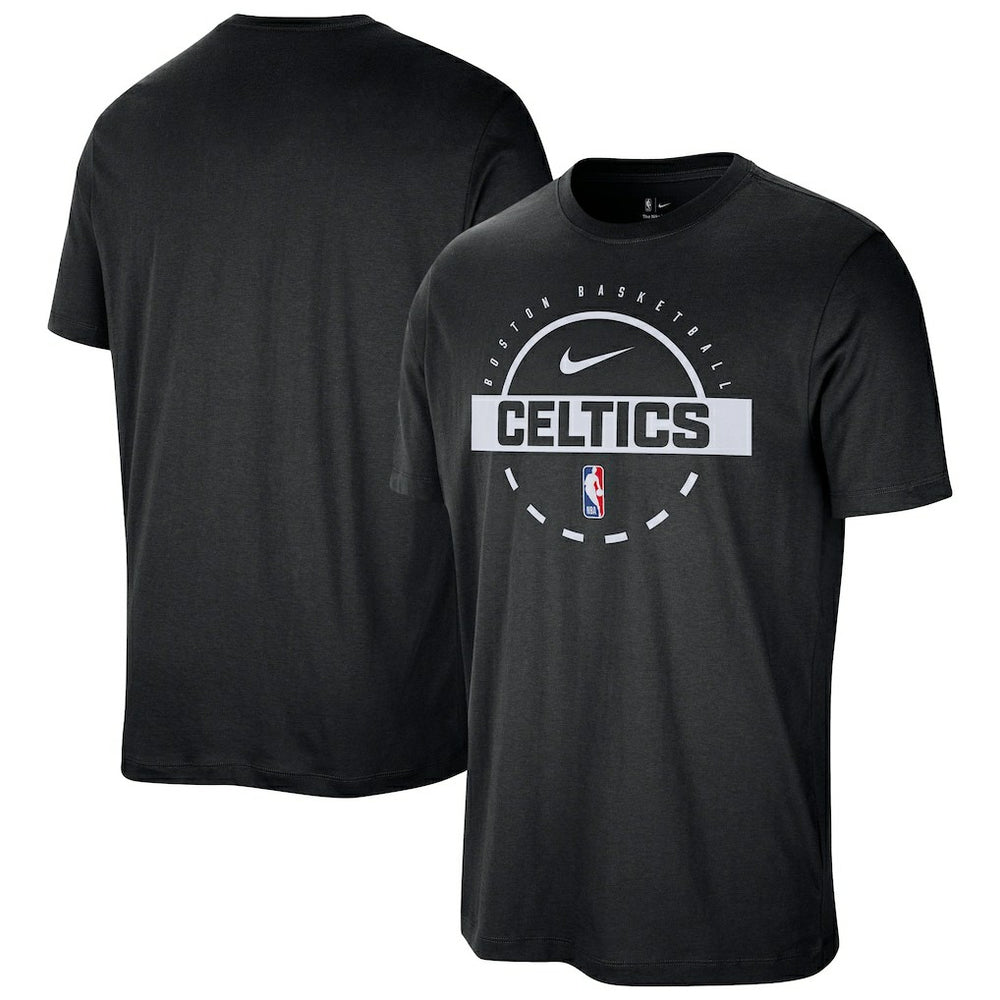 Boston Celtics Authentic Practice T-Shirt Online