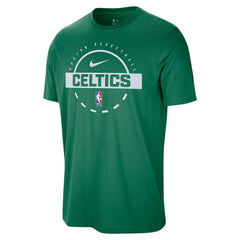 Boston Celtics Authentic Practice T-Shirt Discount