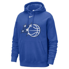 Orlando Magic Essential Logo Club Pullover Hoodie Outlet