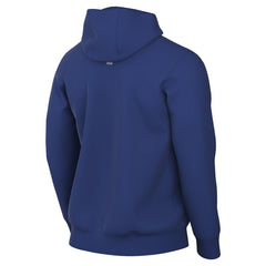 New York Knicks Sportswear Essential Wordmark Club Hoodie On Sale