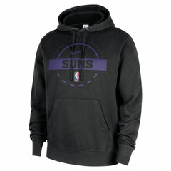 Phoenix Suns 2025/26 Authentic Practice Club Pullover Hoodie Online