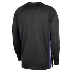 Sacramento Kings 2025/26 Authentic Pre-Game Legend Dri-FIT Long Sleeve Shooting Shirt Online