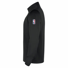 Minnesota Timberwolves 2025/26 Authentic Coaches Quarter-Zip Dri-Fit Top Online