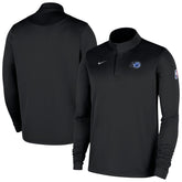 Orlando Magic 2025/26 Authentic Coaches Quarter-Zip Dri-Fit Top For Sale