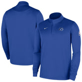 Orlando Magic 2025/26 Authentic Coaches Quarter-Zip Dri-Fit Top Outlet
