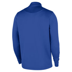 Orlando Magic 2025/26 Authentic Coaches Quarter-Zip Dri-Fit Top Outlet