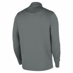 San Antonio Spurs 2025/26 Authentic Coaches Quarter-Zip Dri-Fit Top Online
