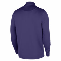 Phoenix Suns 2025/26 Authentic Coaches Quarter-Zip Dri-Fit Top For Sale