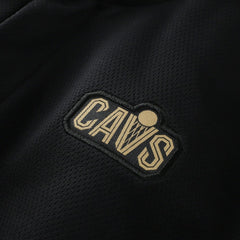 Cleveland Cavaliers 2025/26 Authentic Coaches Quarter-Zip Dri-Fit Top sale Online