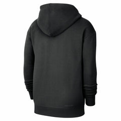 New York Knicks Men's Authentic Travel Standard Issue Dri-Fit Hoodie On Sale