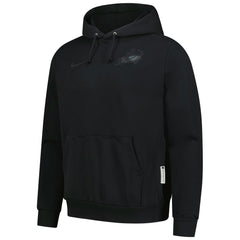 Phoenix Suns Men's Authentic Travel Standard Issue Dri-Fit Hoodie New
