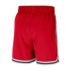 Chicago Bulls Authentic Practice DNA Woven Performance Shorts For Sale