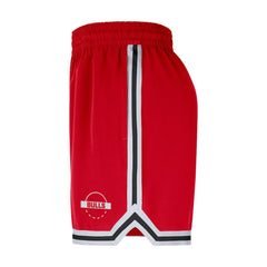 Chicago Bulls Authentic Practice DNA Woven Performance Shorts For Sale
