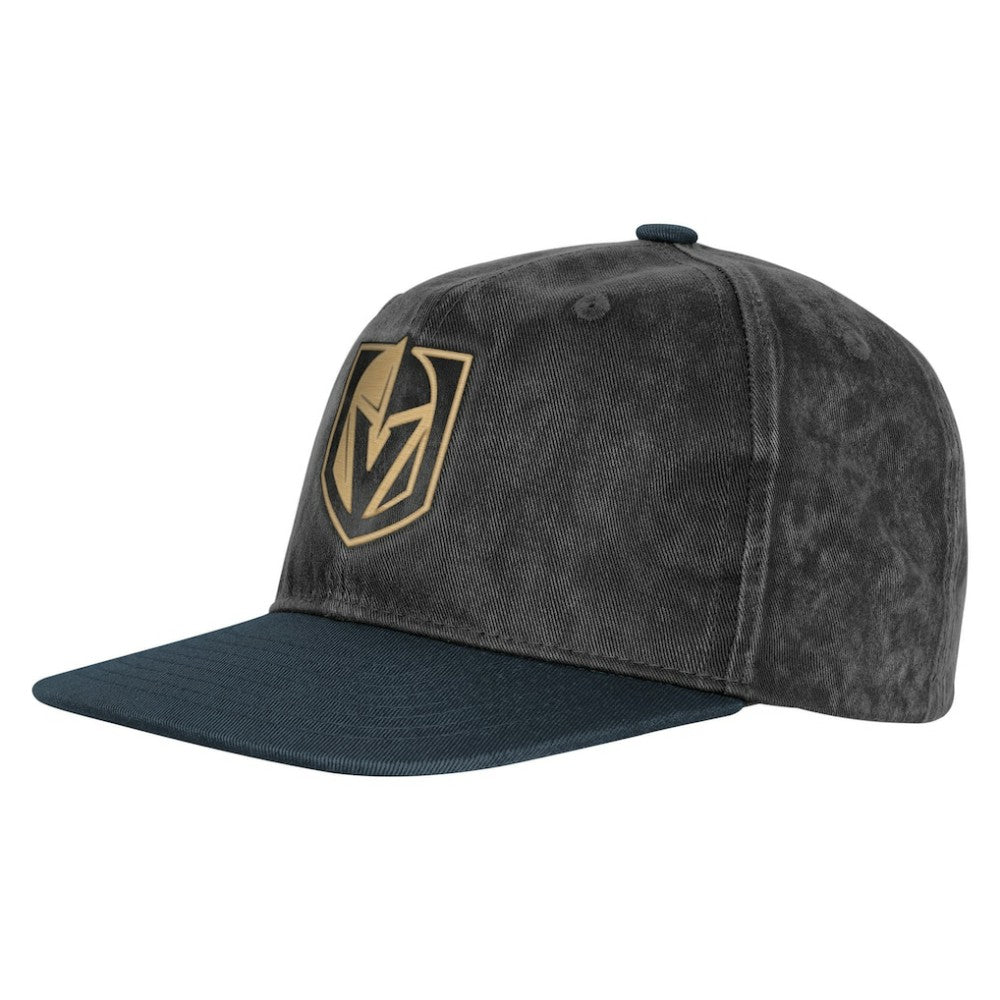 Vegas Golden Knights Outerstuff Youth True Retro Deadstock Adjustable Hat Online