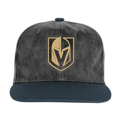 Vegas Golden Knights Outerstuff Youth True Retro Deadstock Adjustable Hat Online