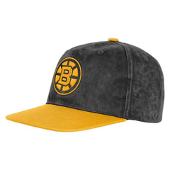 Boston Bruins Outerstuff Youth True Retro Deadstock Adjustable Hat Online