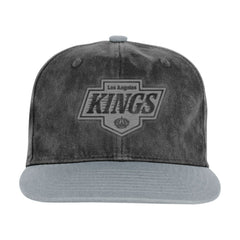 Los Angeles Kings Outerstuff Youth True Retro Deadstock Adjustable Hat On Sale