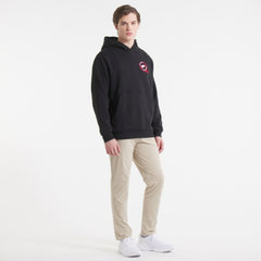 Detroit Red Wings lululemon 2025 NHL Stadium Series Steady State Pullover Hoodie On Sale