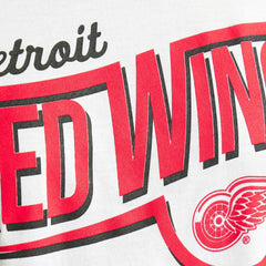 Detroit Red Wings lululemon Women's 2025 NHL Stadium Series All Yours T-Shirt For Sale