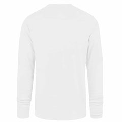 Boston Bruins '47 Centennial Game Long Sleeve T-Shirt On Sale