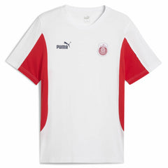 Chivas FtblArchive T-Shirt White - Puma