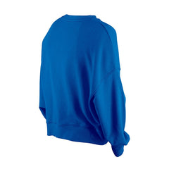 Dallas Mavericks Women's Boxy Throwback Mineral Wash Sweatshirt sale Outlet