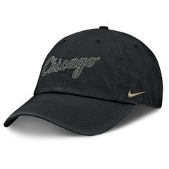 Chicago White Sox Nike Camo Pack Club Adjustable Hat | MLB Discount