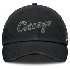 Chicago White Sox Nike Camo Pack Club Adjustable Hat | MLB Discount
