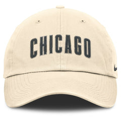 Chicago Cubs Nike Camo Pack Club Adjustable Hat | MLB Shop