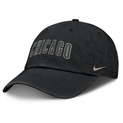 Chicago Cubs Nike Camo Pack Club Adjustable Hat | MLB Shop