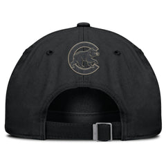 Chicago Cubs Nike Camo Pack Club Adjustable Hat | MLB Shop
