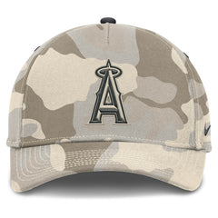 Los Angeles Angels Nike Camo Pack Rise Adjustable Hat | MLB Online