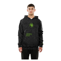 Minnesota Timberwolves Sport Night Mineral Wash Pullover Hoodie Discount