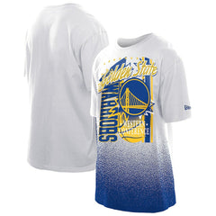 Golden State Warriors Injection Sport Classics T-Shirt sale On Sale