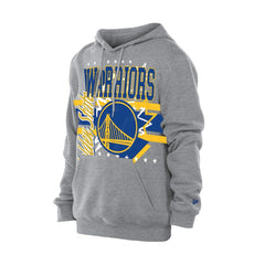 Golden State Warriors Injection Sport Classics Fleece Hoodie Discount
