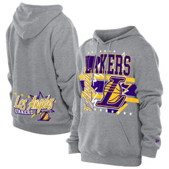 Los Angeles Lakers Injection Sport Classics Fleece Hoodie Online